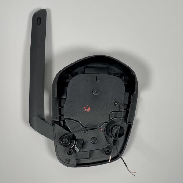 Logitech G332 Lautsprecher/ Speaker links mit Mikro Ersatzteil